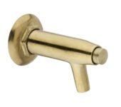 Kran z eko przyciskiem10257