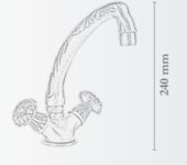 Bateria kuchenna 0175