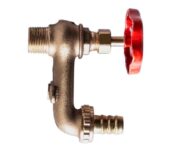 Zawór do węża ogrodowego 0364