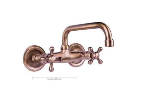 Bateria ścienna 0403