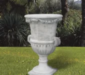 Waza ogrodowa Italia