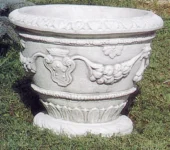 Donica Hortensja Duża