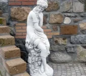 Posąg Eirene