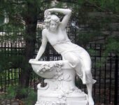 Posąg Marząca Wenus