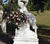 Posąg Marząca Wenus