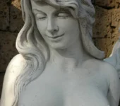 Rzeźba Wenus Bogini Pojednania