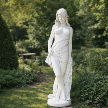 Rzeźba Wenus Bogini Pojednania