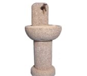 Umywalka ogrodowa Amelia Alta