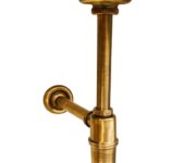 Syfon mosiężny 0165