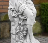 Posąg Eirene