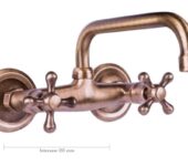 bateria ścienna 0403