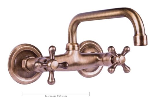 bateria ścienna 0403