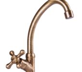 Kran mosiężny 0405