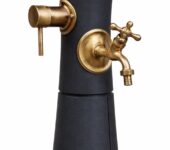 Deszczownica prysznicowa 0291