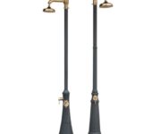 Deszczownica prysznicowa 0291