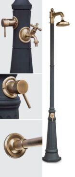 Deszczownica prysznicowa 0291