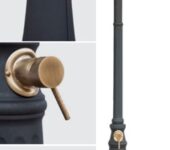 Deszczownica prysznicowa 0291