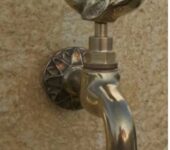 Kran mosiężny 10406