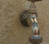 Kran mosiężny 10405