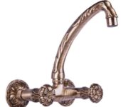 Bateria ścienna 0222