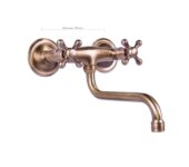 Bateria ścienna 0404