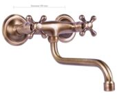 bateria ścienna 0404