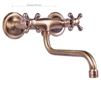 bateria ścienna 0404