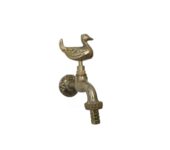 Kran mosiężny 10405