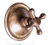 kurek mosiężny 0417