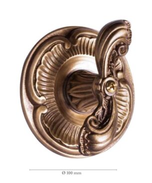 Kurek podtynkowy 0142