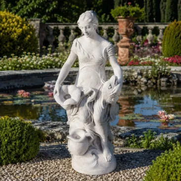 Posąg Campagnola