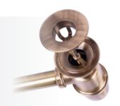 Syfon mosiężny 0165