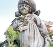 Para Donic Dzieci z Taczkami