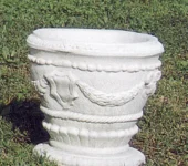 Donica Hortensja Mała