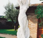 Posąg Wenus Fortuny