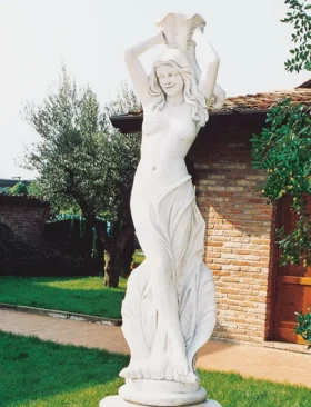 Posąg Wenus Fortuny