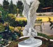 Posąg Wróżka Powietrza