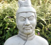 Rzeźba Wojownik Xi’an