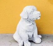 Rzeźba Szczeniak