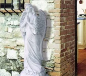 Rzeźba Archanioł Gabriel