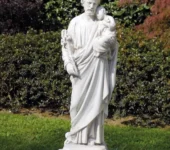 Rzeźba Świętego Józefa