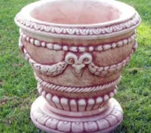 Donica Hortensja Mała