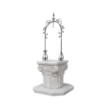 studnia veneziano